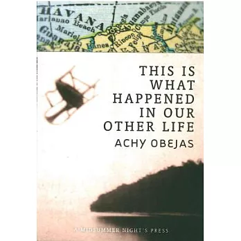 This Is What Happened in Our Other Life