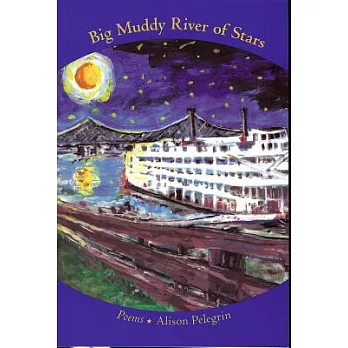 Big Muddy River of Stars