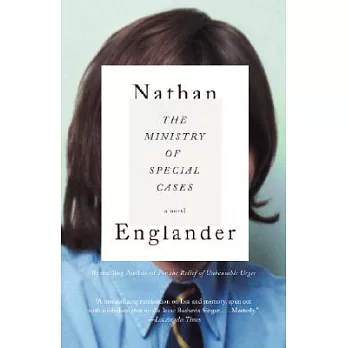 The Ministry of Special Cases