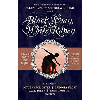 Black Swan, White Raven