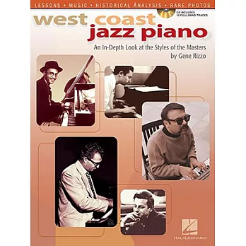 West Coast Jazz Piano: An In-depth Look at the Styles of the Masters