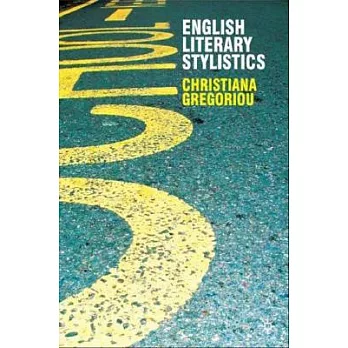 English Literary Stylistics