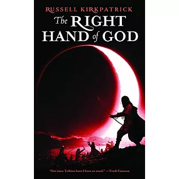 The Right Hand of God