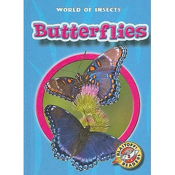 Butterflies /