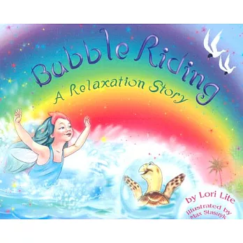 Bubble Riding: A Relaxation Story