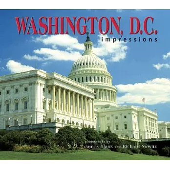 Washington Dc Impressions