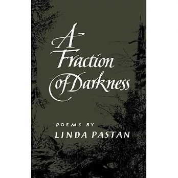 A Fraction of Darkness: Poems
