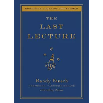 The Last Lecture