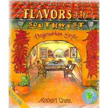 Flavors of the Southwest