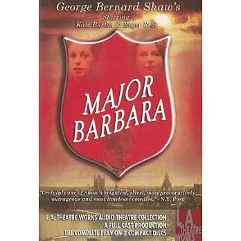 Major Barbara