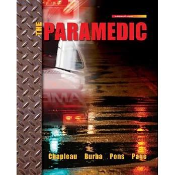 The Paramedic