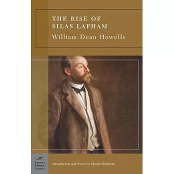 The Rise of Silas Lapham