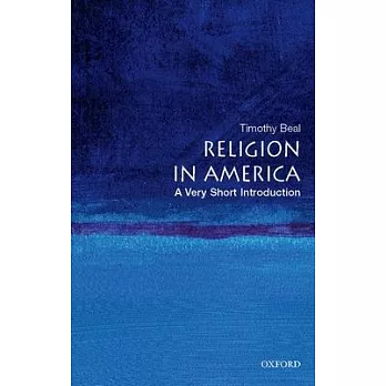 Religion in America: A Very Short Introduction