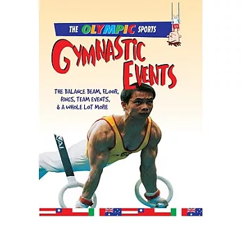 Gymnastics events