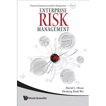 Enterprise Risk Management