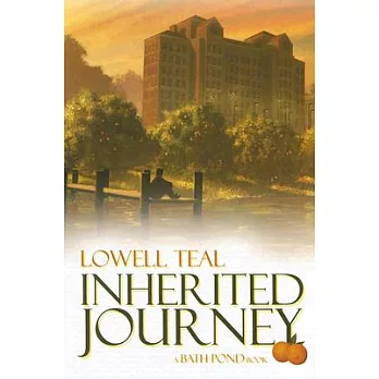 Inherited Journey: A Powerful Legacy of Courage, Love And Selfless Giving