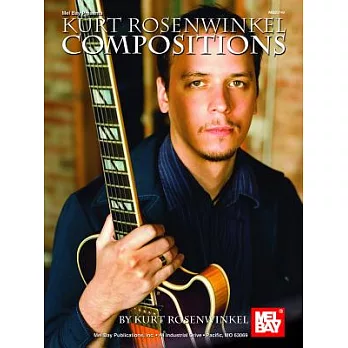 Kurt Rosenwinkel Compositions
