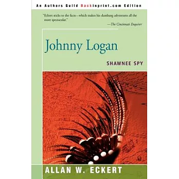Johnny Logan: Shawnee Spy