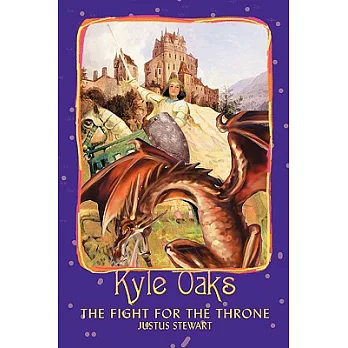 Kyle Oaks: The Fight for the Throne