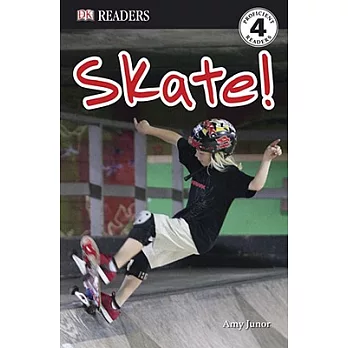 Skate! /