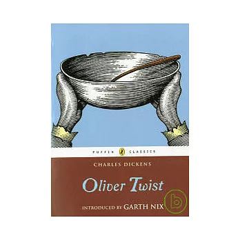 Oliver Twist /