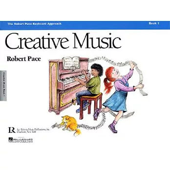 Creative Music