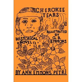 Cherokee Tears