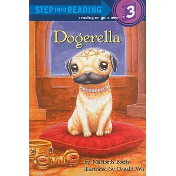 Dogerella（Step into Reading, Step 3）