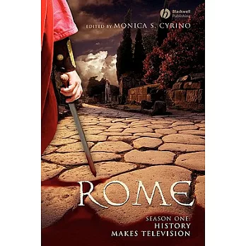Rome Season One
