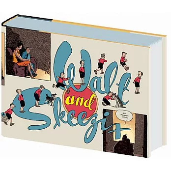 Walt & Skeezix: 1927-1928