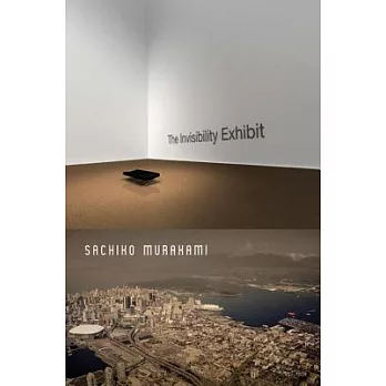 The Invisibility Exhibit