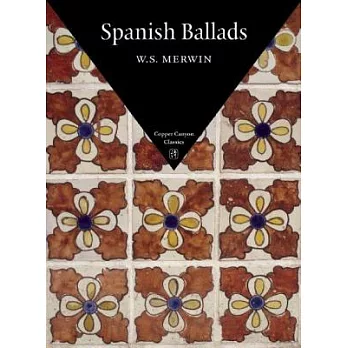 Spanish Ballads