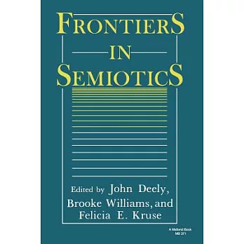 Frontiers in Semiotics