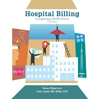 Hospital Billing: Completing Ub-04 Claims
