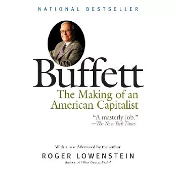 Buffett: The Making of an American Capitalist