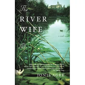 The River Wife