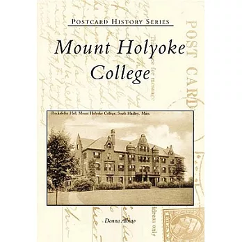 Mount Holyoke College Ma