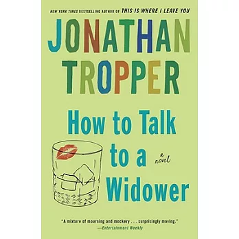 How to Talk to a Widower