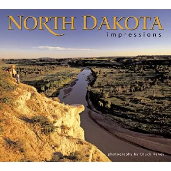 North Dakota Impressions