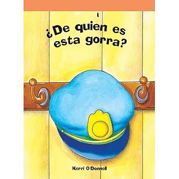 de Quin Es Esta Gorra