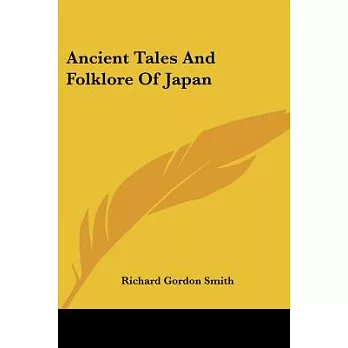 Ancient Tales and Folklore of Japan