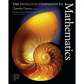 The Princeton Companion to Mathematics