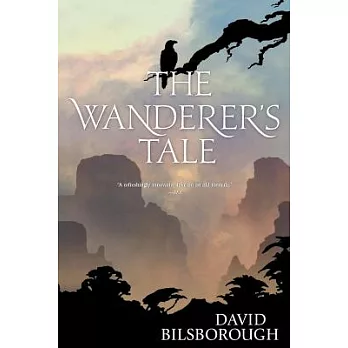 The Wanderer’s Tale