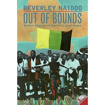 Out of Bounds: Seven Stories of Conflict and Hope
