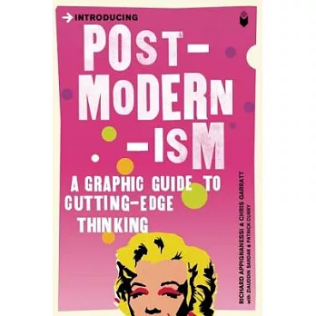 Introducing Postmodernism: Graphic Design