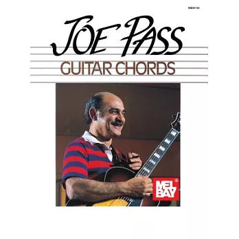 Joe Pass Guitar Chords