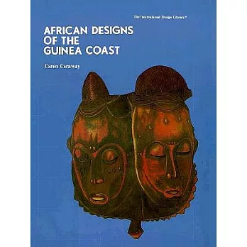 African Designs of the Guinea Coast