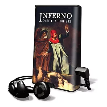Inferno: Library Edition