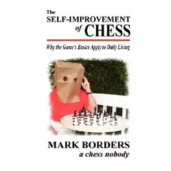 The Self-improvement of Chess