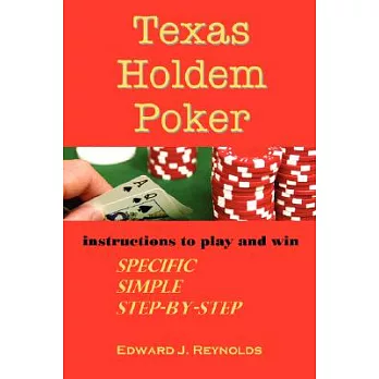 Texas Holdem Poker